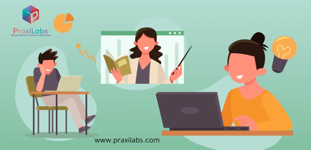 Support for Remote Learning