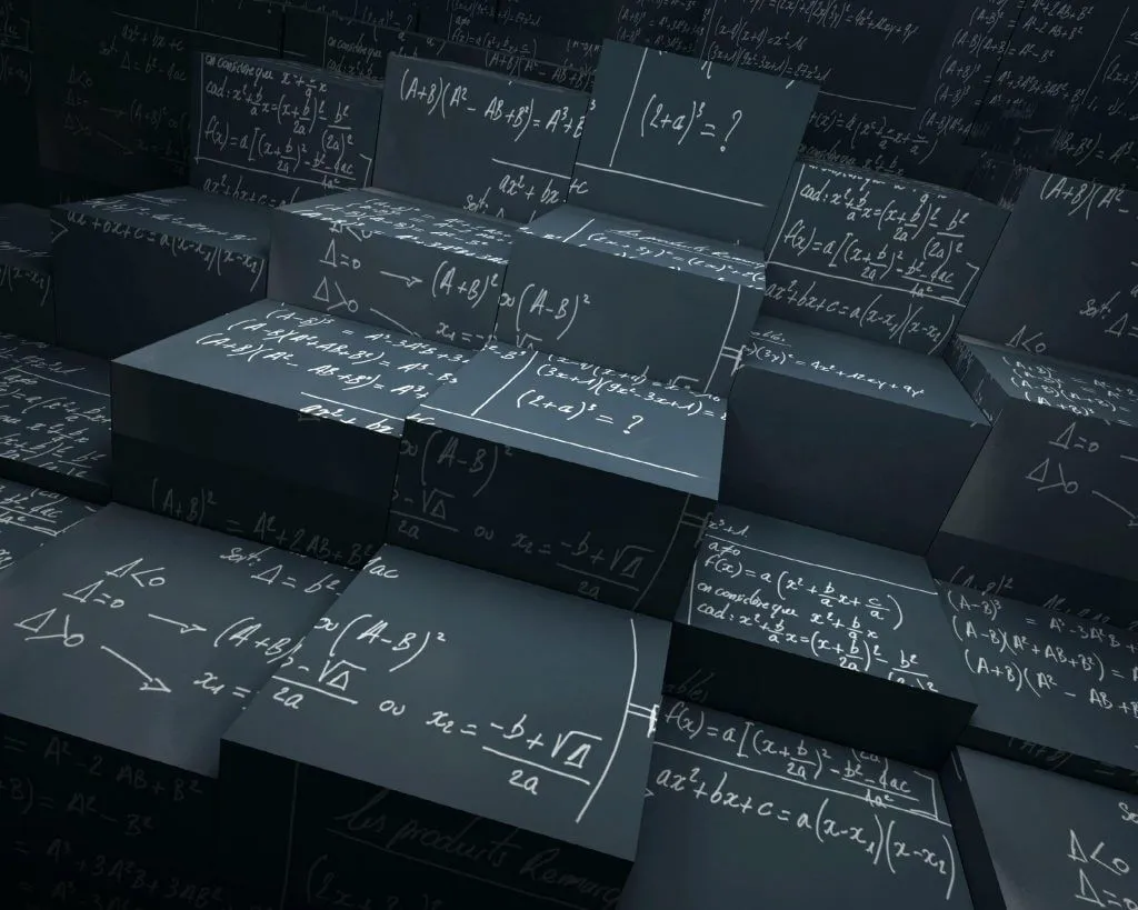 5 Most Important Physics Equations in History
