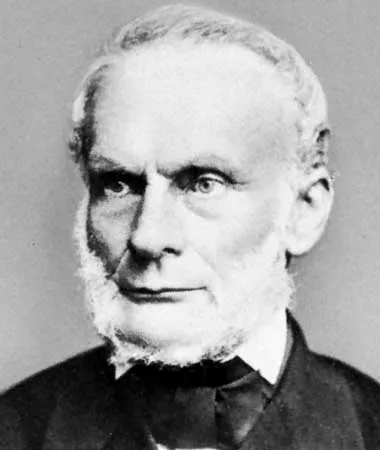 Rudolf Clausius