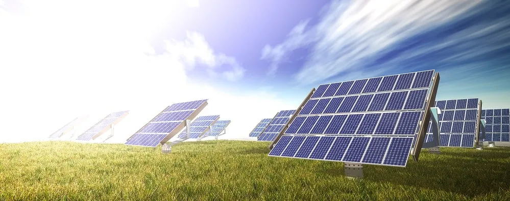 Solar Cells