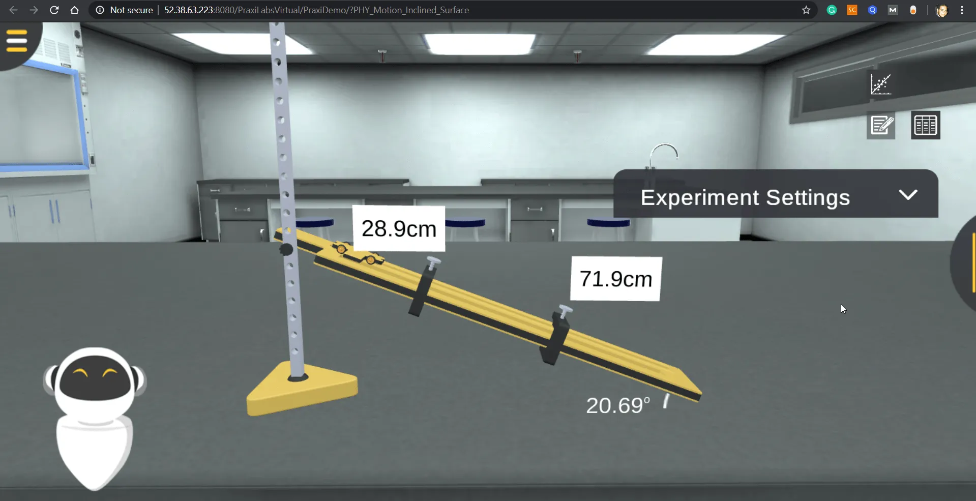 Virtual Labs