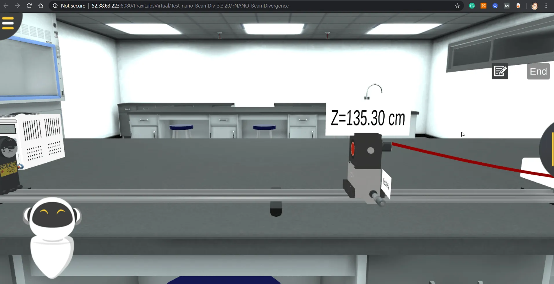 Virtual Labs