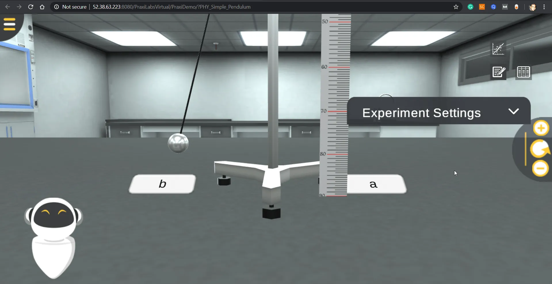 Virtual Labs