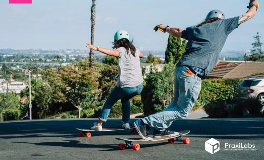 Newton's First Law of Motion Examples in Everyday Life