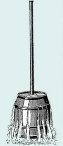 Pascal's law and Pascal's barrel experiment