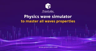 Physics Wave Simulator to Master all Waves Properties 