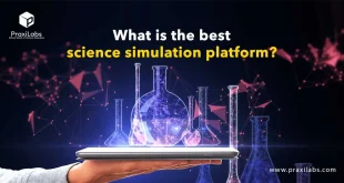 What is the Best Science Simulation Platform?