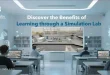 Discover the Benefits of Learning through a Simulation Lab