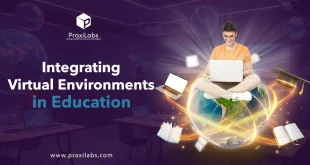 Integrating Virtual Environments in Education