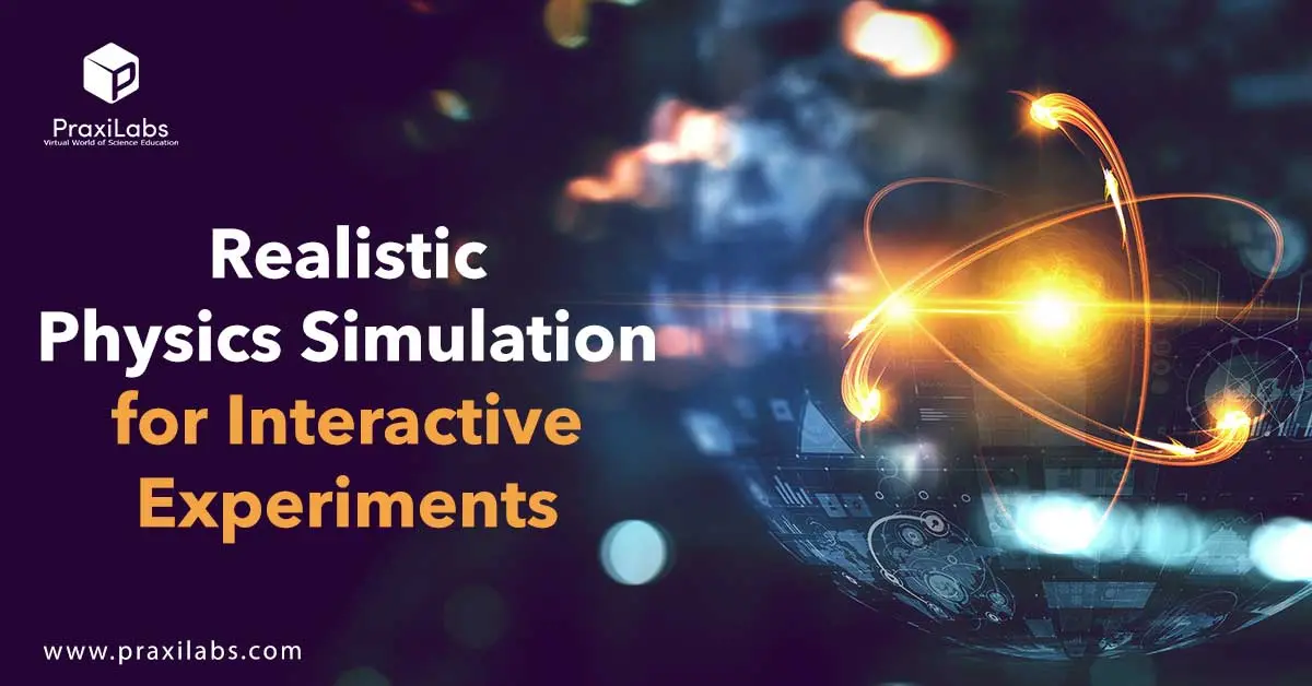 Realistic Physics Simulation for Real-Time Results