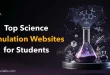 Top Science Simulation Websites for Students