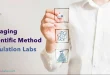 Engaging Scientific Method Simulation Labs