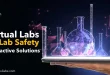 Virtual Labs as Lab Safety Interactive Solutions