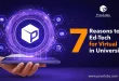 7 Reasons to Use Ed-Tech for Virtual Labs in Universities