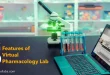 Top 5 Features of Virtual Pharmacology Lab