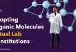 Adopting Organic Molecules Virtual Lab in Institutions