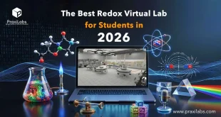 The Best Redox Virtual Lab for Students in 2026
