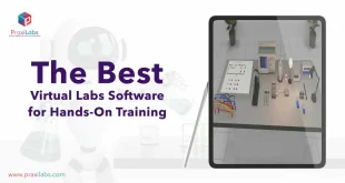 The Best Virtual Labs Software for Hands-On Training