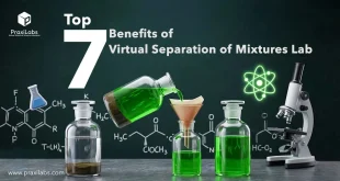 Top 7 Benefits of Virtual Separation of Mixtures Lab