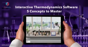 Interactive Thermodynamics Software: 3 Concepts to Master
